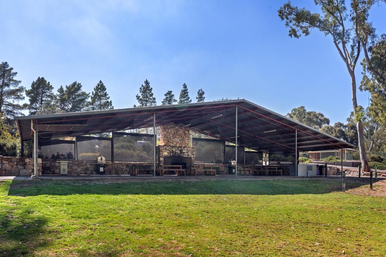 Discovery Parks -