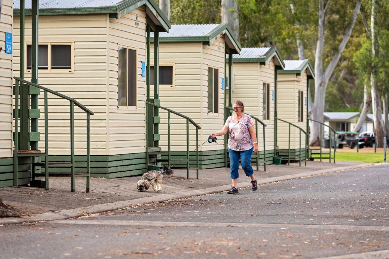 Discovery Parks - Holiday park Clare