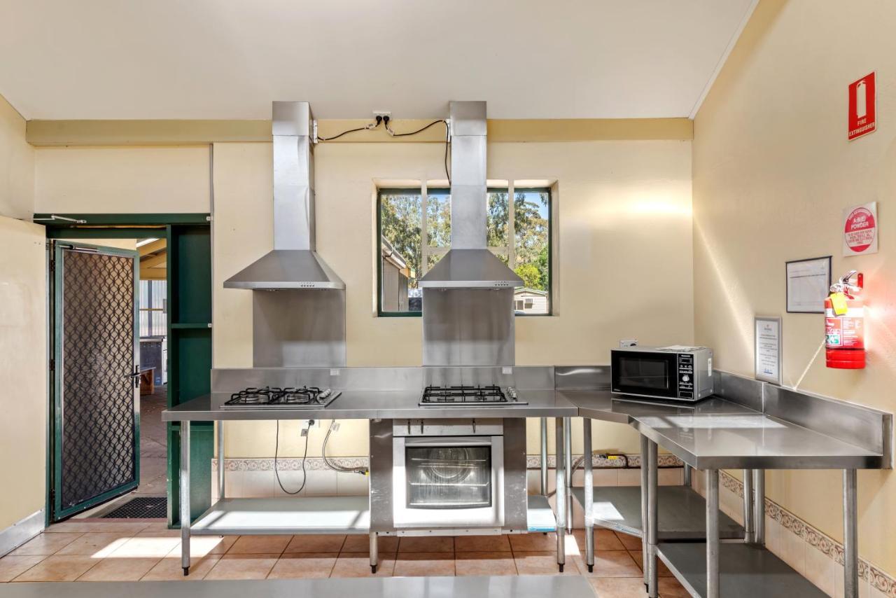 Discovery Parks - Holiday park 4*