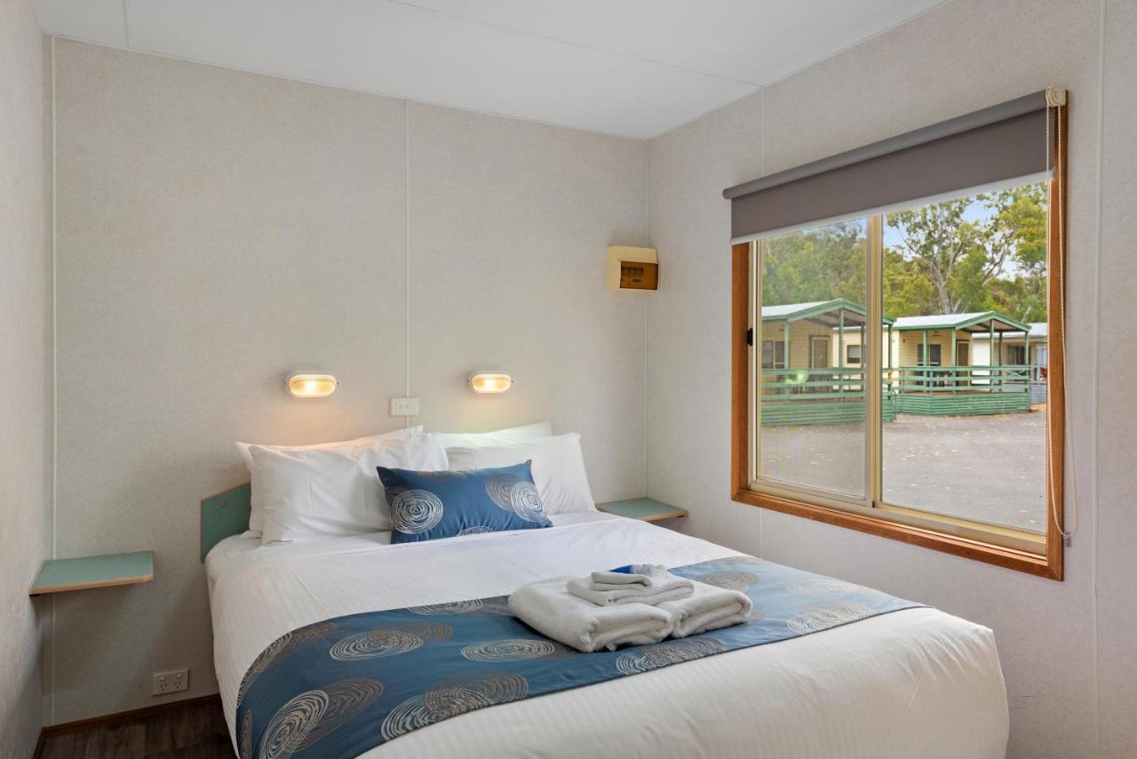Holiday park Discovery Parks - 4*