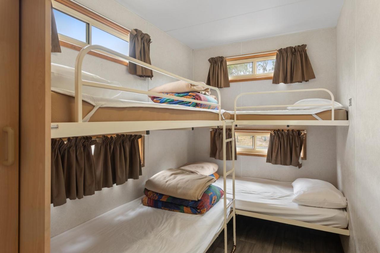 Holiday park Discovery Parks - 4*