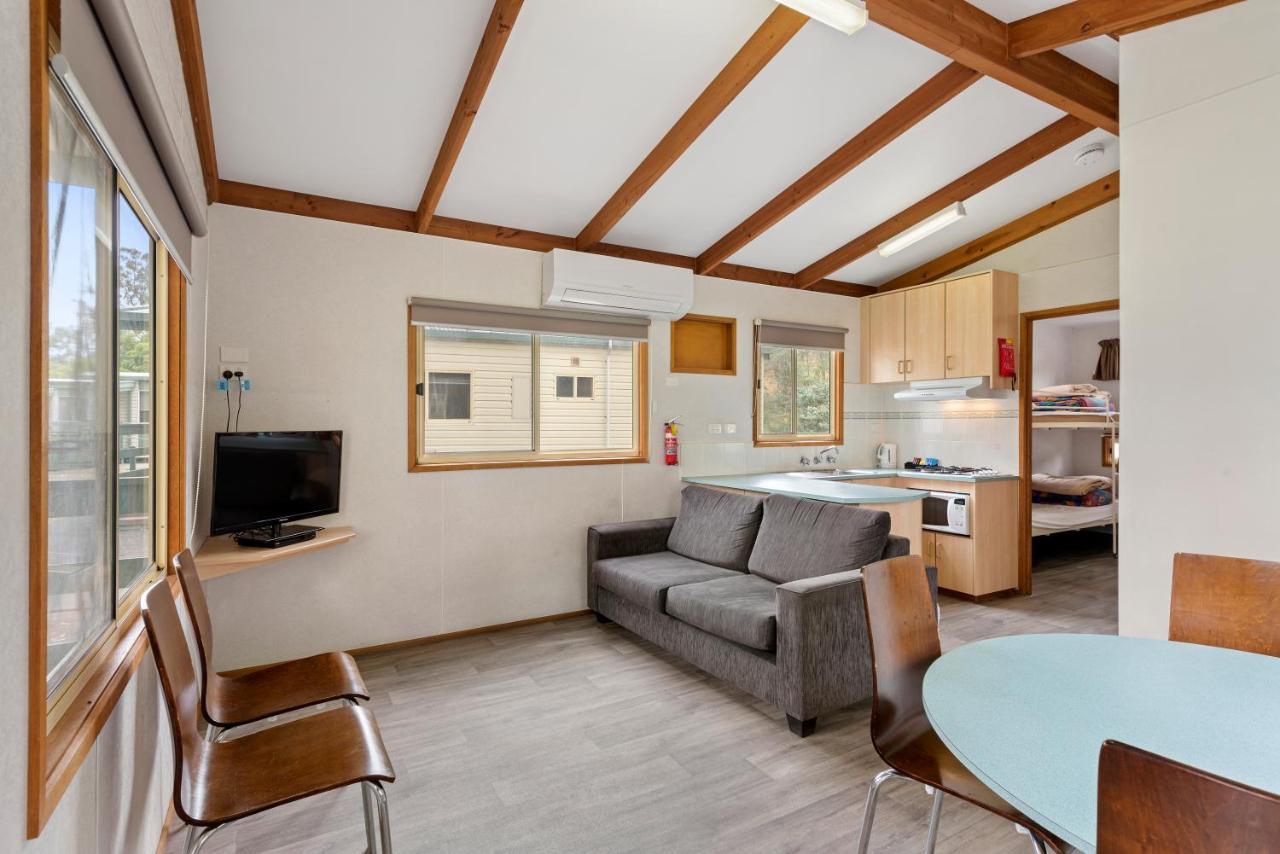 Holiday park Discovery Parks - 4*