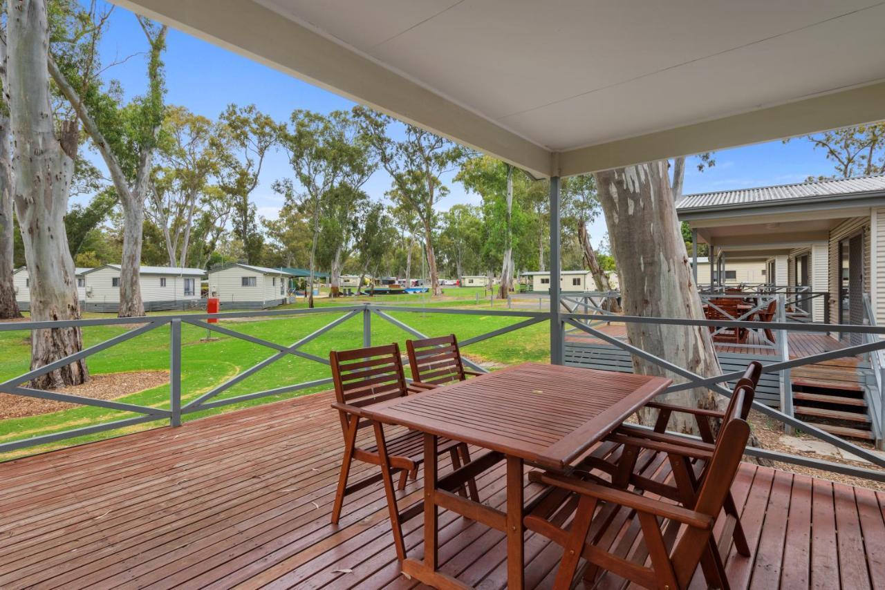 Discovery Parks - Holiday park Clare