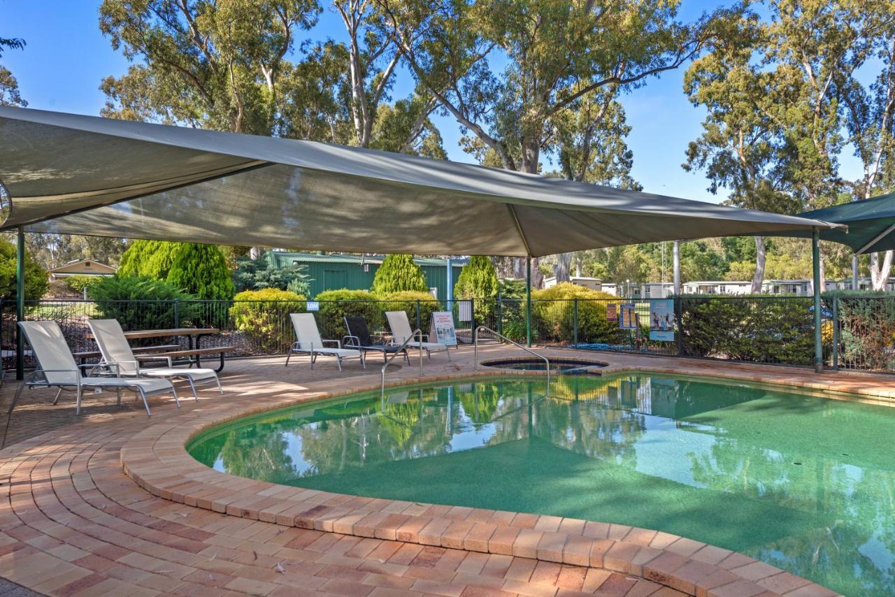 Discovery Parks - 4*