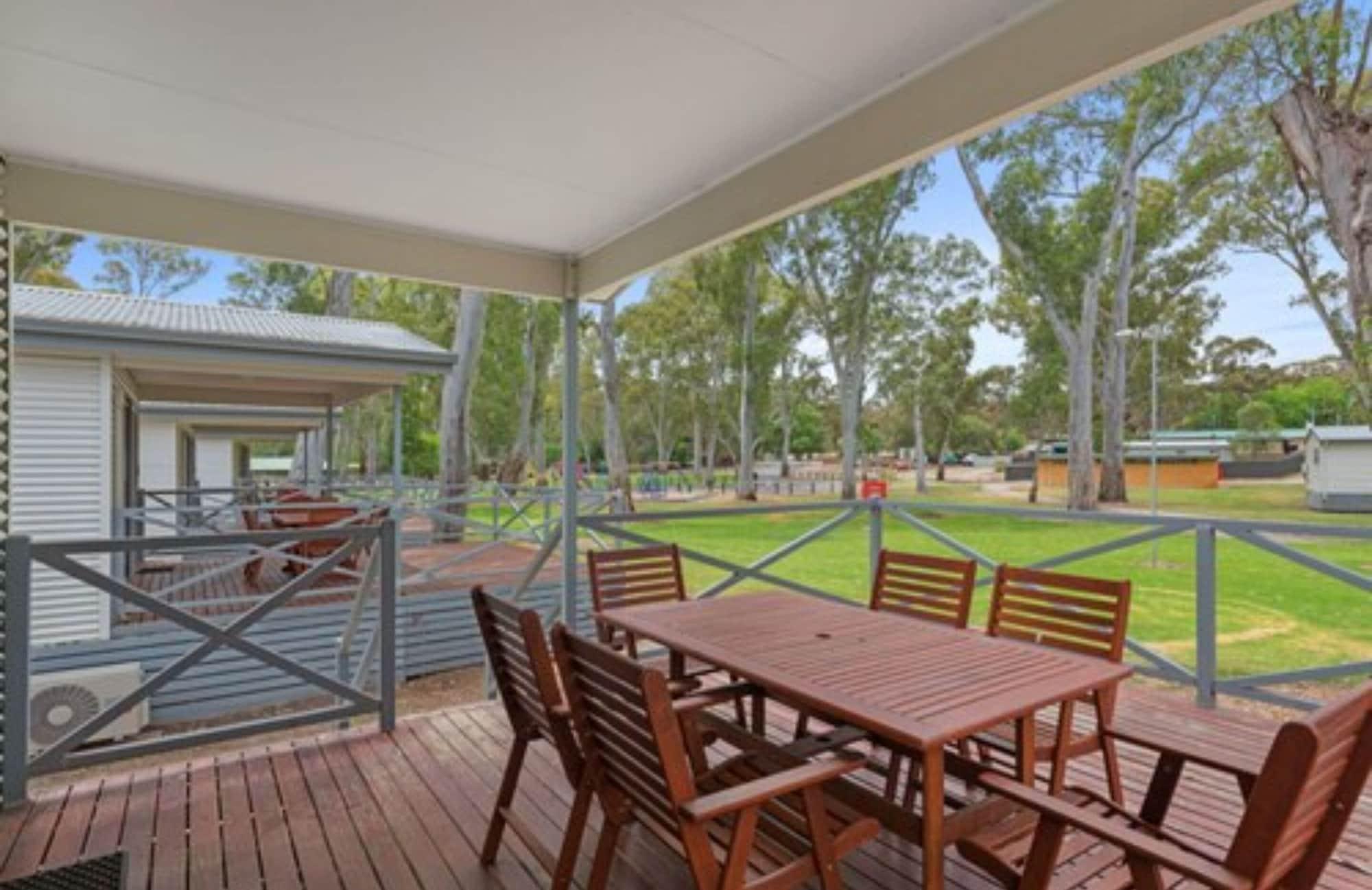 Discovery Parks - Clare