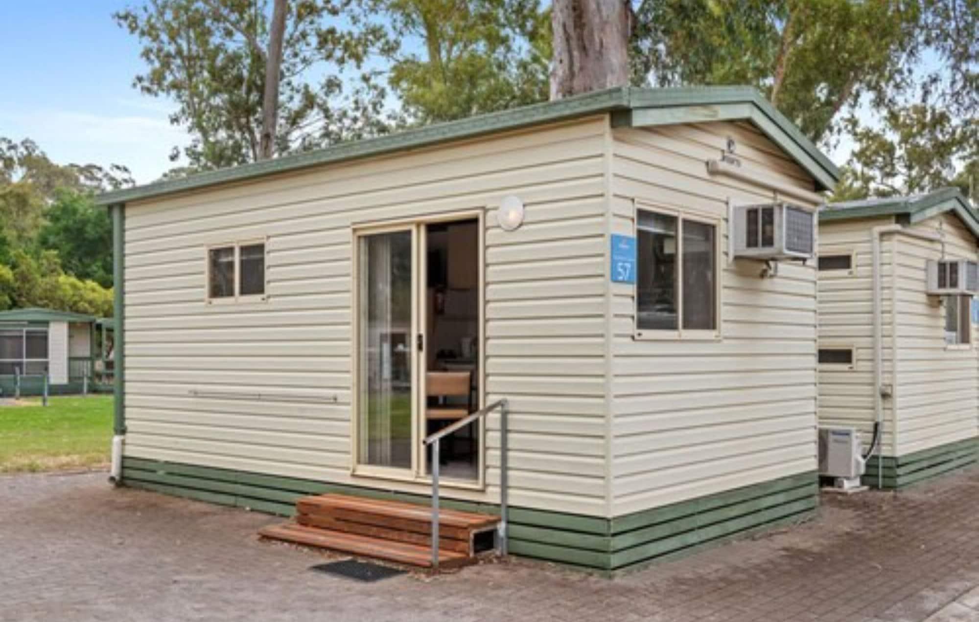 Discovery Parks - Clare