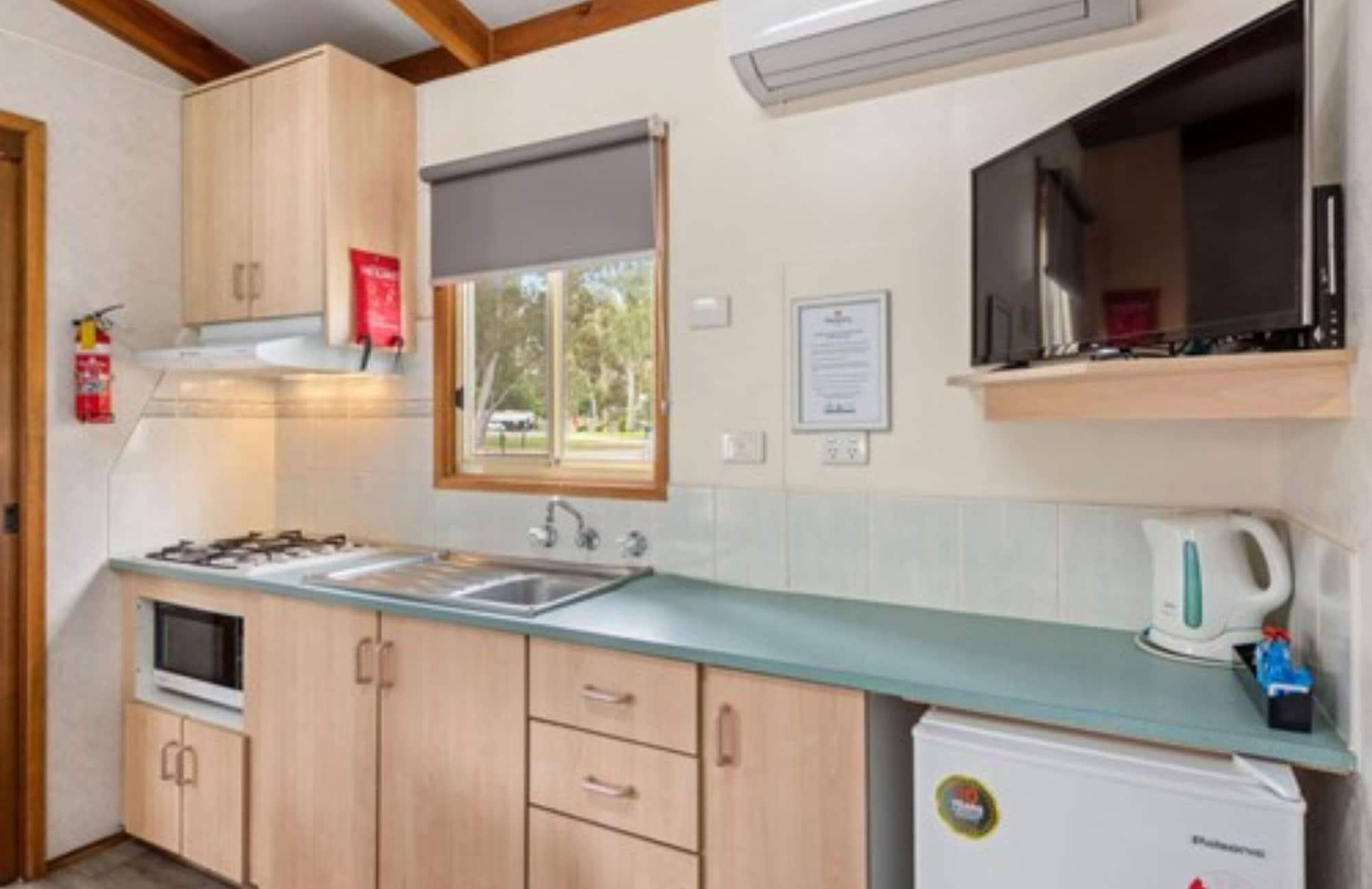 Holiday park Discovery Parks -