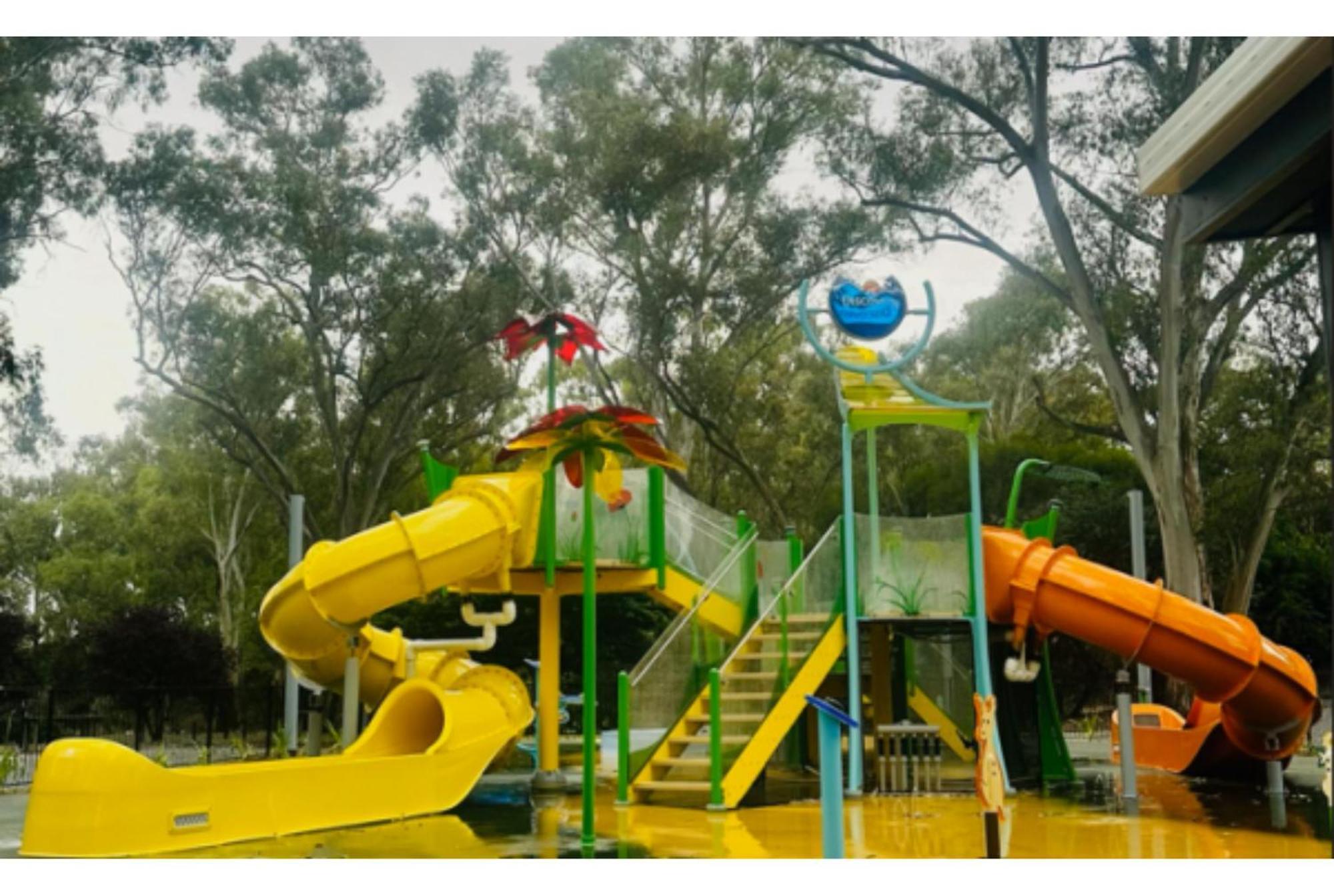 Discovery Parks -