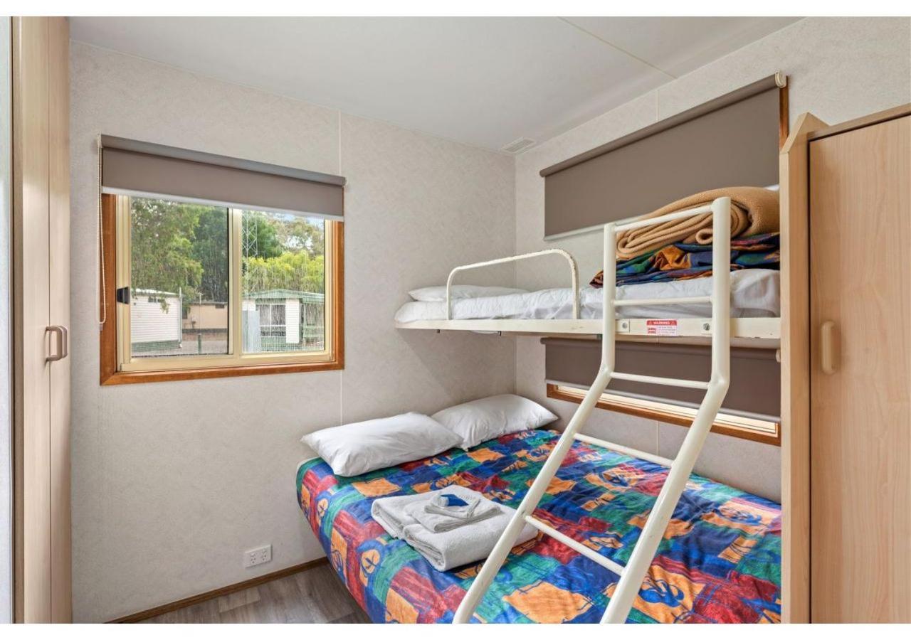 Holiday park Discovery Parks -