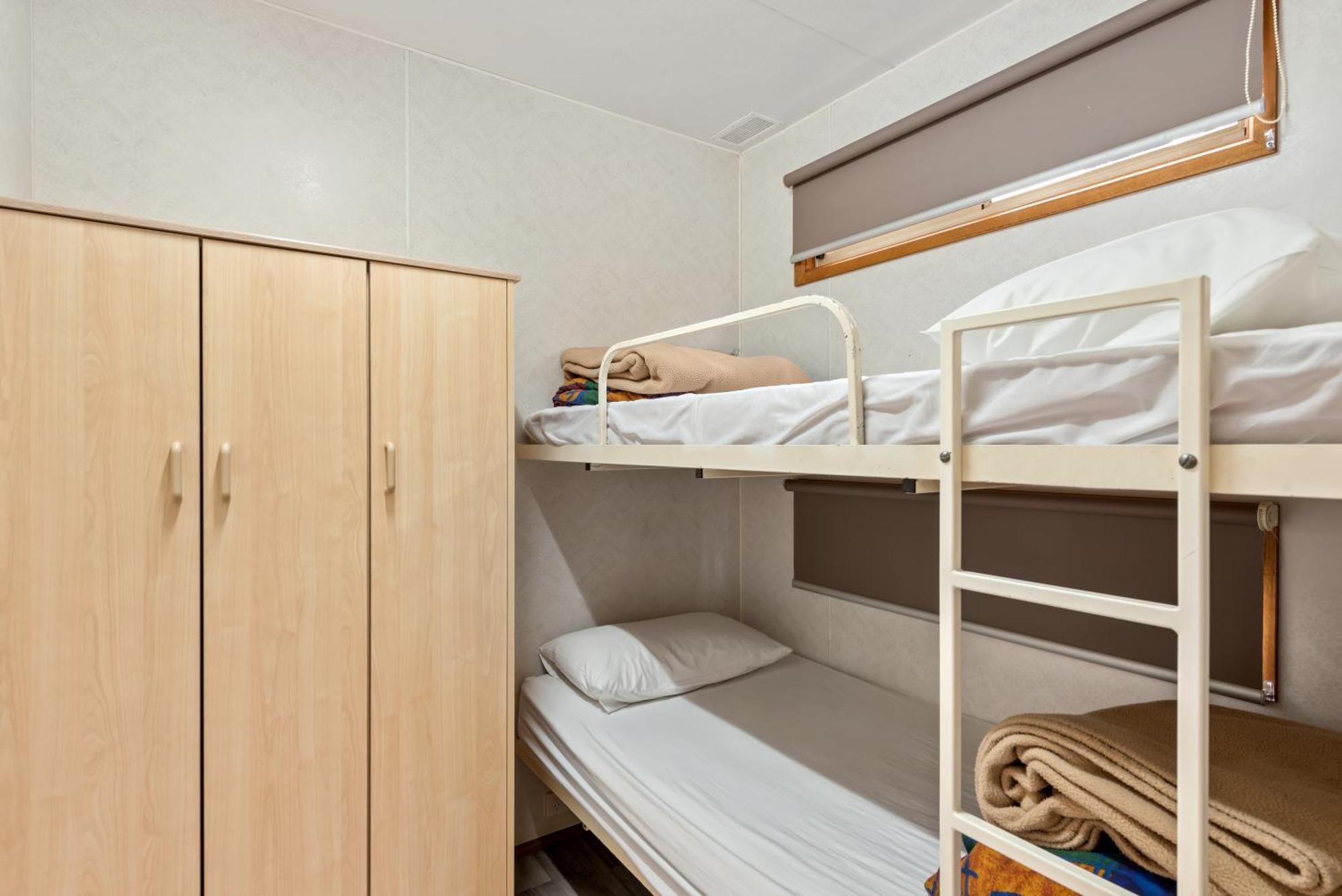 Discovery Parks - Holiday park