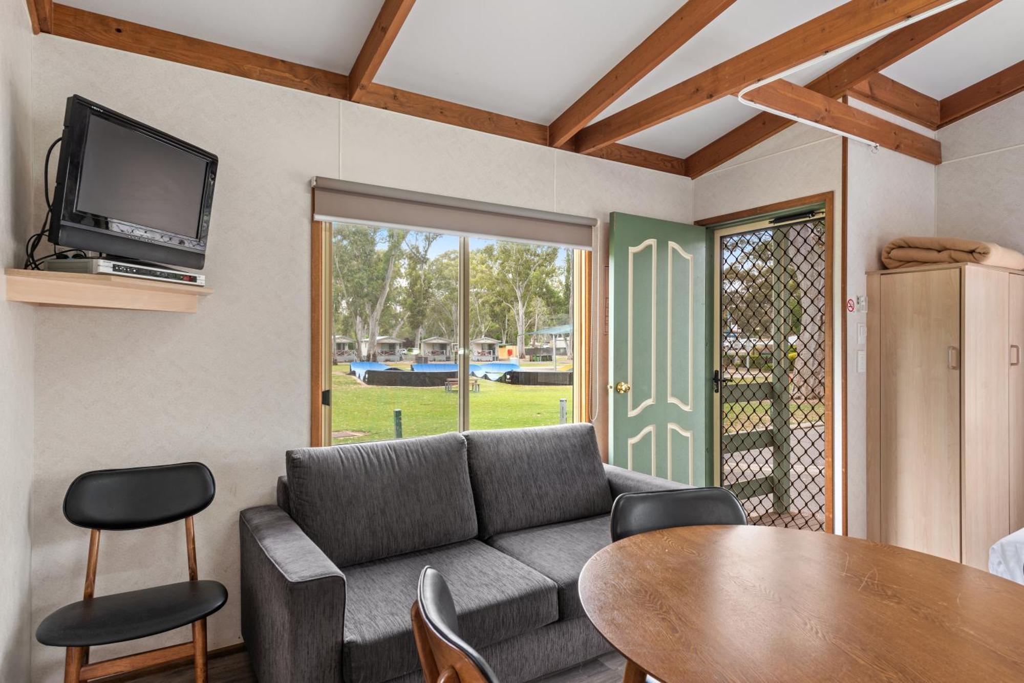 Holiday park Discovery Parks - Clare
