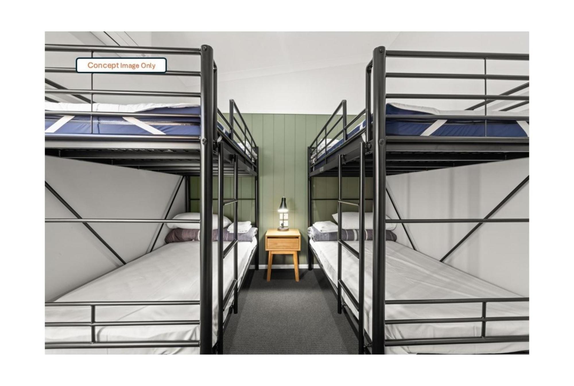 Discovery Parks - Holiday park 4*