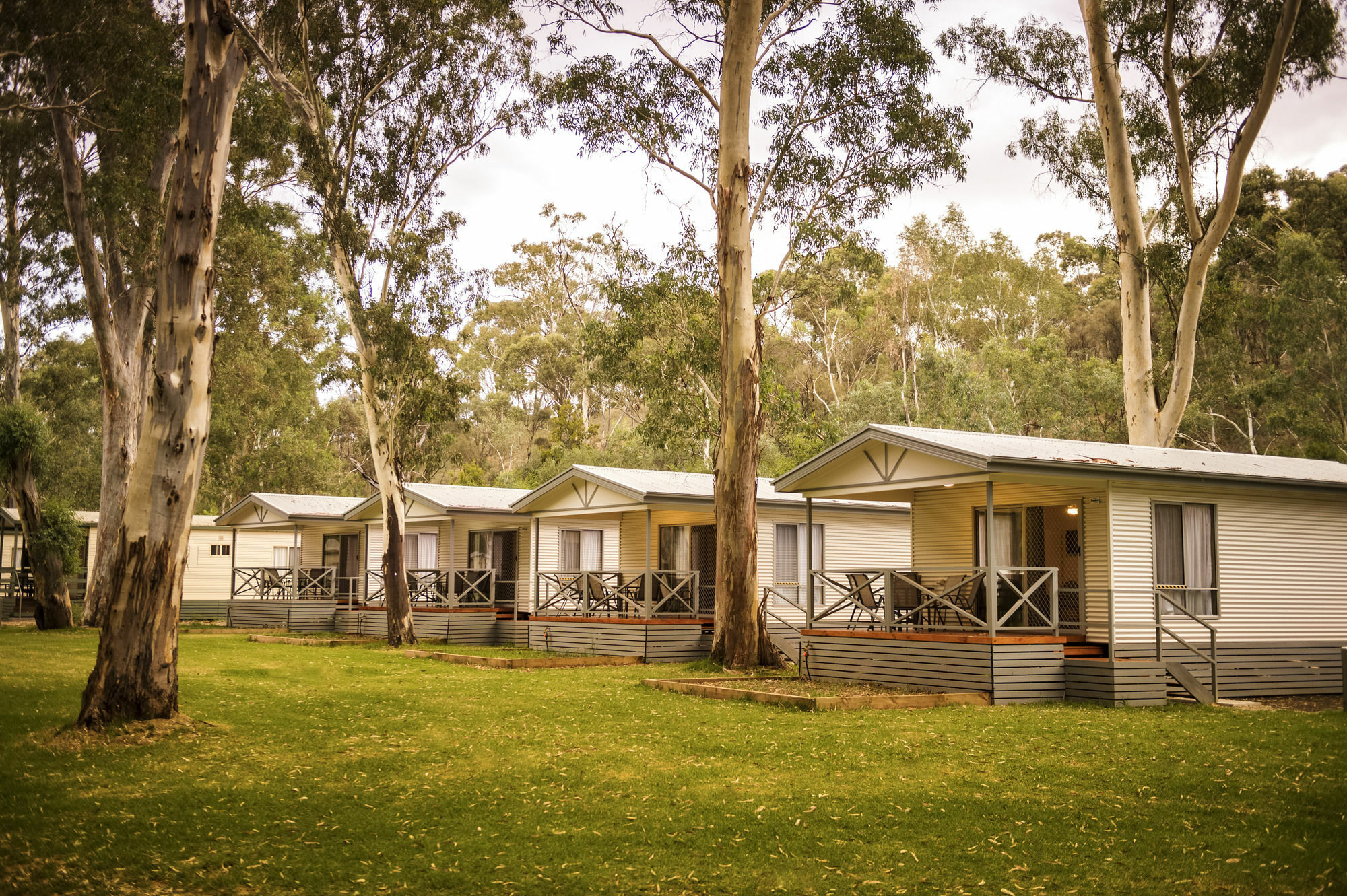 Discovery Parks -